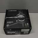 Audio-Technica ATH-M50xSTS XLR StreamSet Streaming Headset