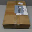 Edger Lawn Tool 41in Border Edger with Tempered Spring Steel Blade Long Rubber Handle Wide Footplate Rustproof Manganese Steel Half Moon Edger for Garden Maintenance