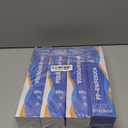 PUREPLUS 4396508 Refrigerator Water Filter, Replacement for EDR5RXD1, EveryDrop Filter 5, 4396510, 4392857, Kenmore 46-9010, 9085, LC400V, WF-NLC240V, RFC0500A, WF285, W10186668, 4Pack