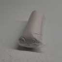 Toddler Pillow with Pillowcase - 13x18 My Little Dreamy Kids Travel Bed Pillows for Sleeping, Organic Cotton Small Pillowcase, Soft & Breathable, Machine Washable, Toddlers 2-5 Years Old (Clay)