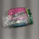 Xuniea 80s Retro Neon Fanny Pack 2 Pockets Belt Bags 90s Costumes for Women Men Waist Packs for Holiday Festival 80s Theme Halloween Party(Green Bottom)