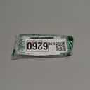 FUJIFILM Instax Mini Instant Film Twin Pack (White), 20 Photos