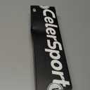 CS CELERSPORT 6 Pairs Ankle Athletic Running Socks Low Cut Sports Tab Socks for Men and Women (Small)