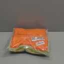 AIDEA Microfiber Cleaning Cloth, 50PK, Microfiber Towels for Cars, Premium Wash Cloths, Dusting Cloth Cleaning Rags, Absorbent Towels for SUVs, House, Kitchen, Window, Cleaning Supplies1212" (Yellow Blue Green)