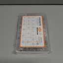 550pcs Wood Screws Set,Diameter 3-5.5 #4-#12 304 Stainless Steel Phillips Countersunk Sheet Metal Self Tapping Screw Assortment kit,Rust-Proof, High Strength, for Metal, Wood & Outdoor Projects