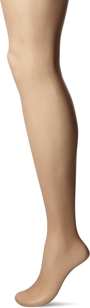 L'eggs Women's Silken