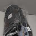 LOVEVOOK Travel Duffle Bag,Weekender Bags for Women with Shoe CompartmentCarry on Overnight Bag with Toiletry Bag,Gym Duffel Bag with Wet Pocket, Hospital Bags for Labor and Delivery (Large-2 Pcs, Black)