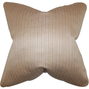 Woven Floor Pillow Multi - Bed Bath & Beyond 