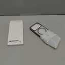 for iPhone 17 Pro Case [Compatible with MagSafe] [2X Screen Protectors][Military Grade Drop Tested] Heavy Duty Magnetic Phone Case for iPhone 17 Pro 6.3",Gray