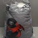 Axolotl Kid Comforter Set Twin Size,Racing Car Bedding Set for Boys Girls Teen Kids Children Racing Gifts,Race Cars Quilt Bed Set with 1 Comforter 2 Pillowcases,Red Grey