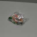 Kids Smart Watch for Boys Girls 6-12 with Pedometer Audio Book Camera Music Player Present Birthday Christmas (Silver Frame Orange)