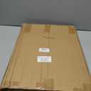 Halloween Wheel Spinner 14.6 x 19.7 Inches Spinner Prize Wheel Game Wood Spin Wheel for Prizes with Stand Tabletop Roulette Spinner for Fall Halloween Carnival Party Games