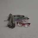 Pack Stylish Cat Eye Reading Glasses for Women - Cute Ladies Reader