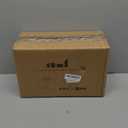 LE TAUCI French Onion Soup Bowls, 22 Ounces Ceramic Soup Bowls with Handles for Soup, Cereal, Chilli, Beef Stew, Soup Crocks Oven Safe and Stackable, Set of 4