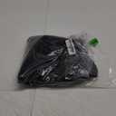 NORTHYARD Men's Athletic Running Pants Lightweight Workout Joggers Quick Dry Gym Sweatpants Active Sports Track Training (XX-Large, Darkgrey)