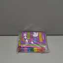 Cinrobiye 24 Set Bible Coloring Books with 24 Stacking Crayons Christian Holiday Activity Books Religious Party Favors Gift Prizes Goodie Bag Fillers for Sunday School Church