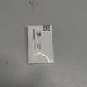 ShinyRelief Mini Resin Clover for St. Patrick's Day Miniature Shamrock for DIY Craft Tiny Resin Clover DIY Good Lucky Making St. Patrick's Day Home Desktop Decor(50 Pcs)