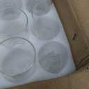 TBWIND 12Pcs Glass Cylinder Vases 8 Inch Tall Clear Flower Vases for Centerpieces Wedding Decoration, Hurricane Floating Candle Holder for Party Table Home Decor