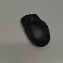 Razer Naga V2 HyperSpeed Wireless MMO Gaming Mouse: 19 Programmable Buttons - HyperScroll Technology - Focus Pro 30K Optical Sensor - Mechanical Mouse Switches Gen-2 - Up to 400 Hr Battery Life