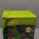 Expandable Garden Hose 100 FT  100 ft/30m 
