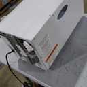 AprilAire E070 Pro 70-Pint Crawl Space Dehumidifier with Drain Hose, Commercial-Grade Whole-House Dehumidifier for Crawlspace, Basement, or Whole Home up to 2,200 sq. ft.