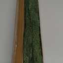 Hananona Artificial Pine Branches,40 Pcs Christmas Faux Cedar Stems, Artificial Faux Cedar Branches, Fake Christmas Greenery Pine Picks for Wreath Craft DIY Home Kitchen Decorations (40, Green)