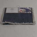 Lintex Lines Denim Stonewash Table Runner 13"×72"