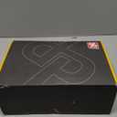 PIANTION Animal Graffiti Pink Bear Micro Building Blocks Set(6000PCS XQ003) 16.9in High Series,Gifts Suitable for Adults