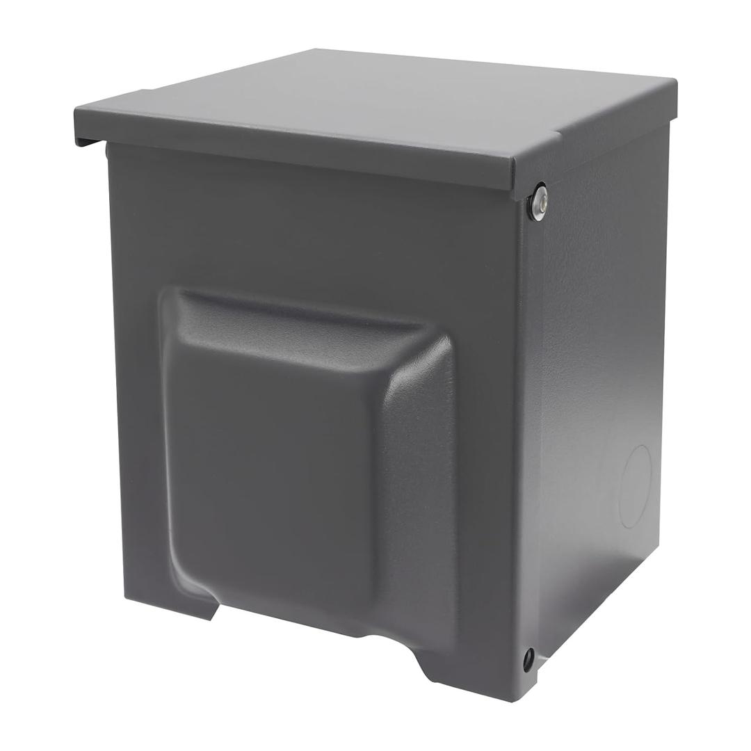 Electrical Outlet Box