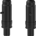Monroe Max-Air MA785 Air Adjustable Air Shock Absorber Pack of 2 for Chevrolet Corvette