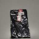 Capezio Womens Tb130 (Black, XS)