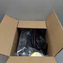 Handheld Steam Cleaner for Home, 230F/3.5Bar High Pressure Hand held Steam Cleaner for Car Detailing with 13ft Cord, 30s Heats Portable Steamer for Cleaning Grout Tile Bathroom Wall