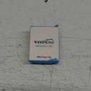 Veepeak OBDCheck BLE+ Bluetooth OBD II Scanner Wireless Car Diagnostic Scan Tool Check Engine Code Reader for iOS & Android