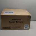 Amazon Basics 2-Ply Flex-Sheets Paper Towels, 12 Basics Rolls = 32 Regular Rolls, Everyday Value with 150 Sheets per Roll