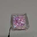 NGB Designed for Samsung Galaxy-Z-Flip-7 Case, Rose Gold | Glitter Liquid Sparkle Cute Cover for Women Girls | with Tempered Glass Screen Protector & Camera Lens Protector & Diamond Wrist Strap