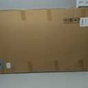 SOUGUAN Canvas Wall Art Gold Abstract Art Living Room Decor 30"x 60" Black and Grey Artwork Office Decor Large Paintings for Bedroom Home Decoration