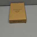 Sonny & Sloane Now Playing Vinyl Record Stand  Stylish Vinyl Holder & Display for Albums  Premium Classic Wood with Engraved Design  Record Holder Stand & Accessories