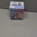 Mini Karaoke Machine for Kids Adults, Birthday Easter Gifts for Boys 3, 4, 5, 6, 7, 8, 9+ Years Old, Portable Bluetooth Speaker with 2 Rechargeable Wireless Microphones Family Home Party (Black)