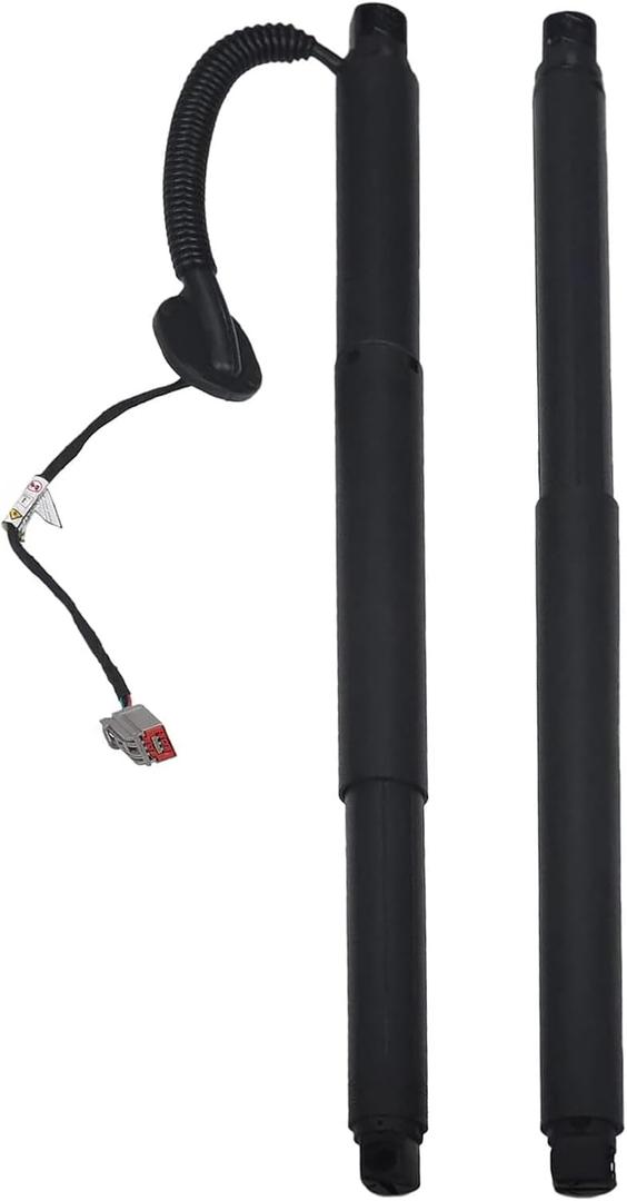 Rear Liftgate Power Support Shock Strut Compatible with Escalade Escalade ESV 2015-2019,For Chevy Suburban Tahoe GMC Yukon 2015-2020 Electric Tailgate Lift Actuator 84306929 84036214 84183515