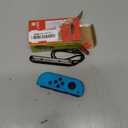 Nintendo Joy-Con (L) - Neon Blue Switch