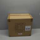 64 Oz Airpot Coffee Dispenser with Pump, 2Pcs Insulated Thermal Coffee Carafe - Stainless Steel Hot Beverage Dispenser - Coffee Urn for Hot/Cold Water, Drink Dispenser for Parties