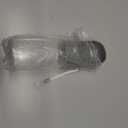 Mr. Pen Portable Dog Water Bottle, 19 oz, Large, Grey, Travel Dog Water Bottle Dispenser, Not Dishwasher Safe