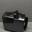 Starrybot Portable Carpet Cleaner Machine with Steam and Heating Techology,18Kpa Powerful Suction with Versatile Tools for Pets, Couch,Spot Cleaner for Stairs/Furniture/Rug(Gray)