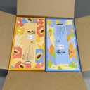 Kleenex Lotion Facial Tissues with Coconut Oil, 4 Flat Boxes, 180 Tissues Per Box, 3-Ply