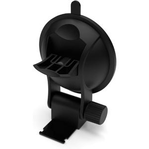 Escort Original StickyCup Silicone Suction Windshield Mount for MAX 360 and More Compatible Escort Radar Detectors (0020058-1)