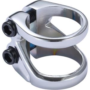 Envyscooters Z 2 Bolt Oversized Clamp