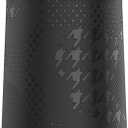 Contigo x Ally Love Stainless Steel Vacuum-Insulated Travel Mug with Autoseal and Easy Clean Lid, Spill-proof, Keeps Drinks cold 24 hrs & hot for 11 hrs, BPA Free, 16oz., West Loop 3.0, Licorice (16oz (Single Pack))
