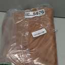 vctops Vintage Leather Look Sofa Cover Water Resistant Non-Slip Sectional Couch Cover Sofa Slipcover for Dogs, Children, Pets Furniture Protector (Coffee,36"x94")