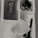 SANSUI 27 Inch Curved 240Hz Gaming Monitor FHD 1080P, 1500R Curve Computer Monitor, 130% sRGB, 4000:1 Contrast, HDR, FreeSync, MPRT 1Ms, Low Blue Light, HDMI DP Ports, Metal Stand, DP Cable Incl.