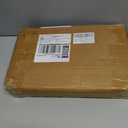 Fragraim Weighted Vest for Women Men - 8lb/10lb/12lb/16lb/22lb/25lb/30lb Weight Vest with Reflective Stripe, Detachable Phone Pouch, Ideal for Walking, Strength Training, Running, Workout, Cardio (Rose)